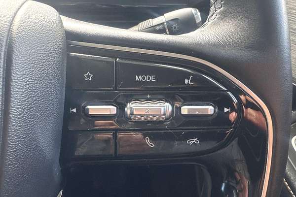 2023 Chery OMODA 5 BX