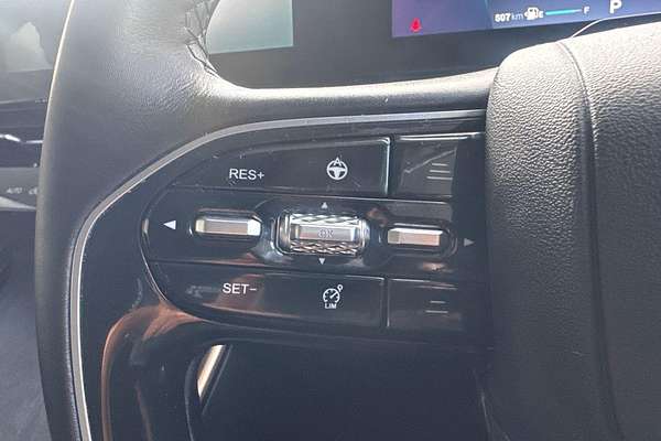 2023 Chery OMODA 5 BX