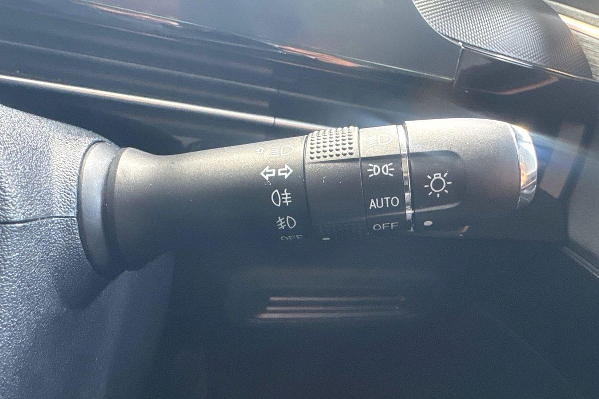 2023 Chery OMODA 5 BX