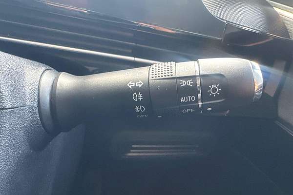 2023 Chery OMODA 5 BX