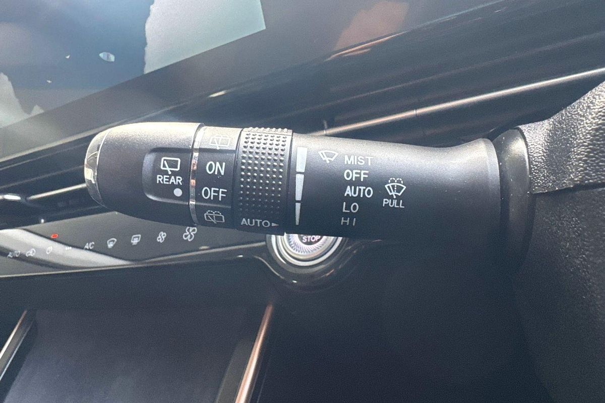 2023 Chery OMODA 5 BX