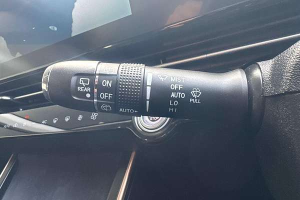 2023 Chery OMODA 5 BX