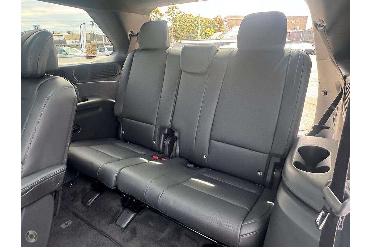 2025 Hyundai Palisade Calligraphy LX3.V1