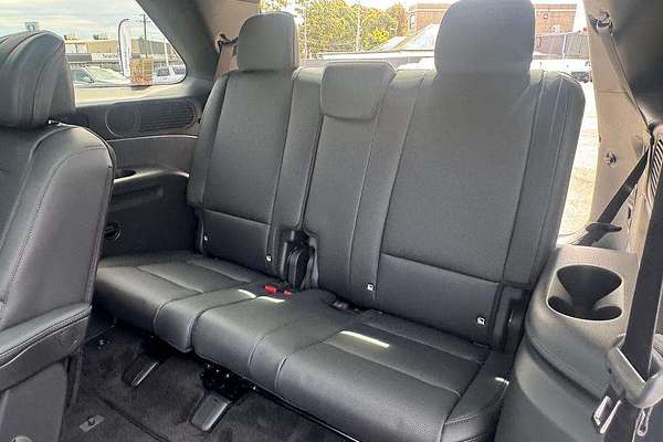 2025 Hyundai Palisade Calligraphy LX3.V1