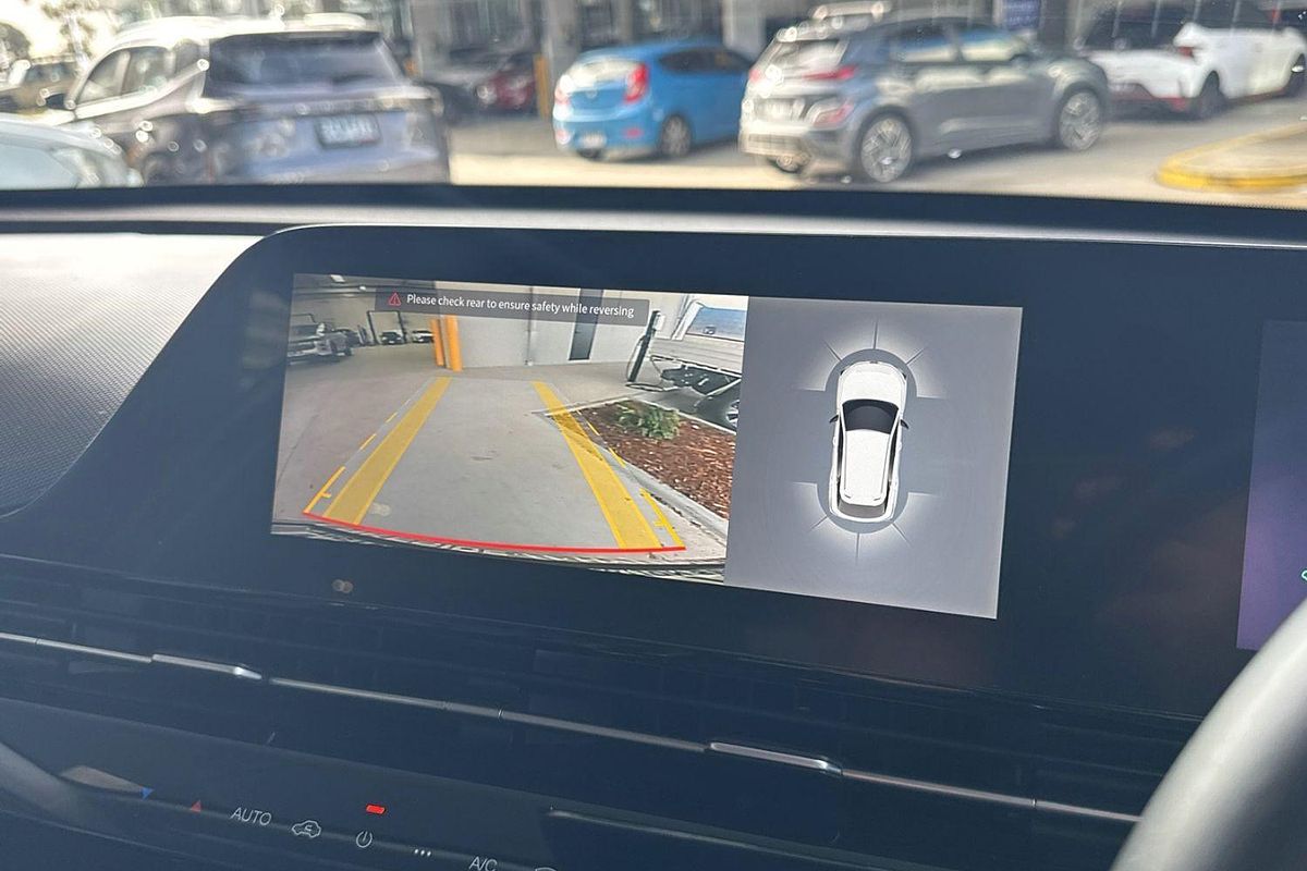 2023 Chery OMODA 5 BX