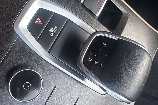 2023 Chery OMODA 5 BX