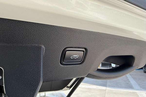 2022 Kia Sportage SX+ NQ5