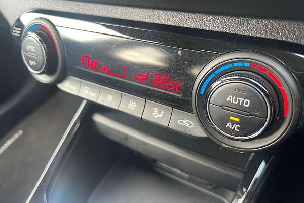 2019 Kia Cerato Sport+ BD