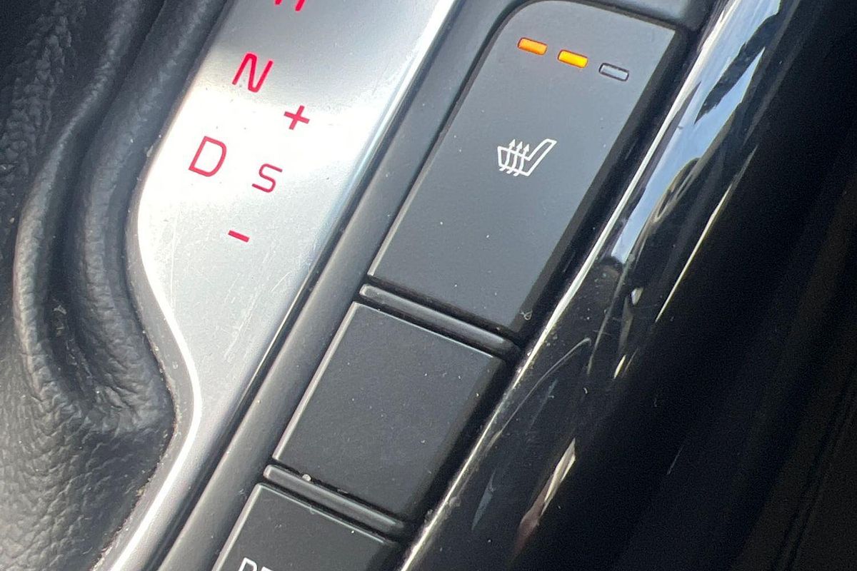 2019 Kia Cerato Sport+ BD