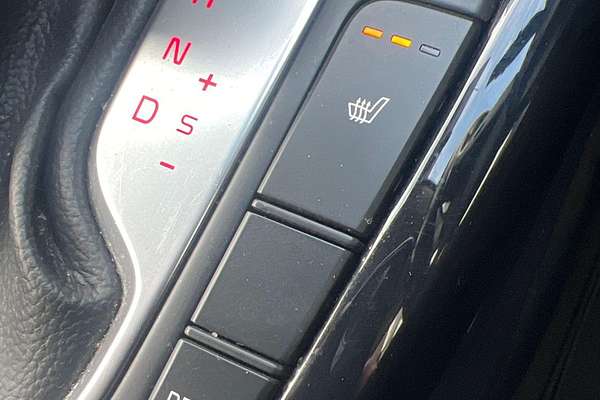 2019 Kia Cerato Sport+ BD