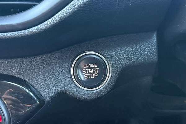 2019 Kia Cerato Sport+ BD