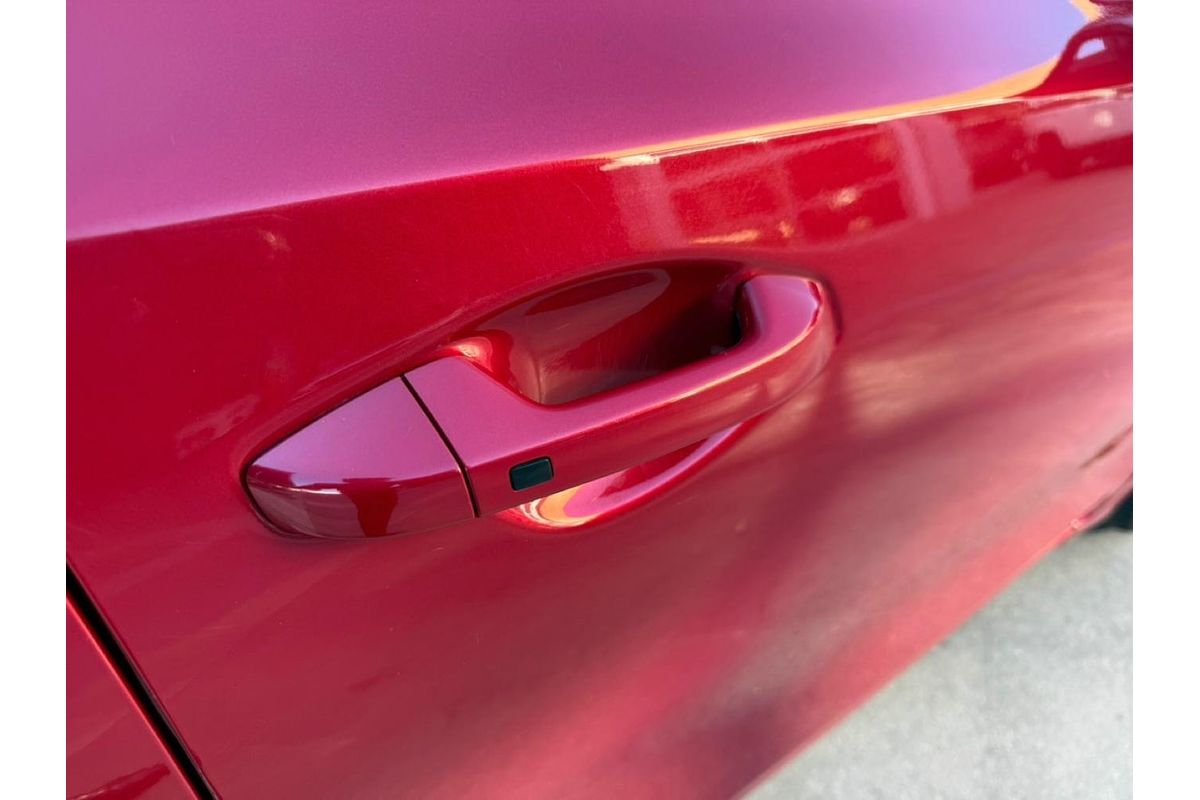 2019 Kia Cerato Sport+ BD