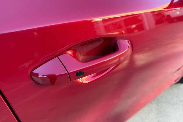 2019 Kia Cerato Sport+ BD