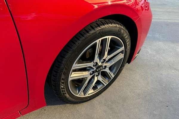 2019 Kia Cerato Sport+ BD