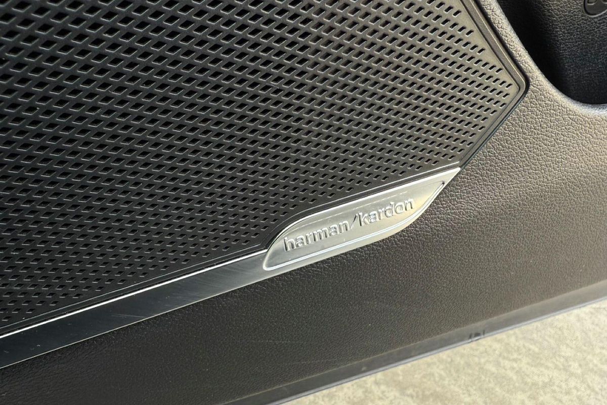 2022 Kia Sportage SX+ NQ5