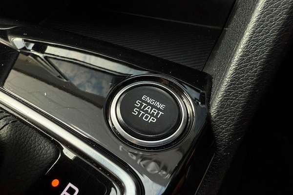 2022 Kia Sportage SX+ NQ5