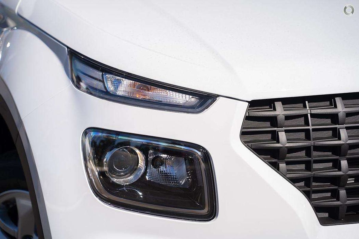 2025 Hyundai Venue QX.V5