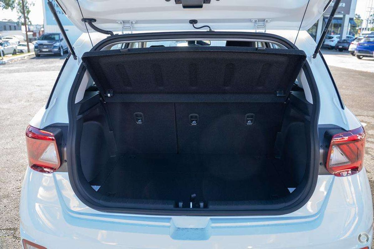 2025 Hyundai Venue QX.V5