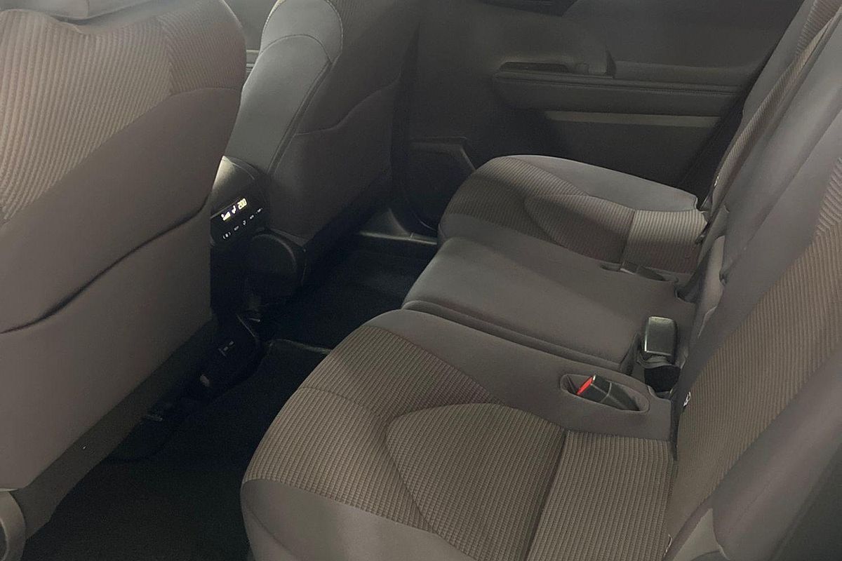 2023 Toyota Kluger GX AXUH78R