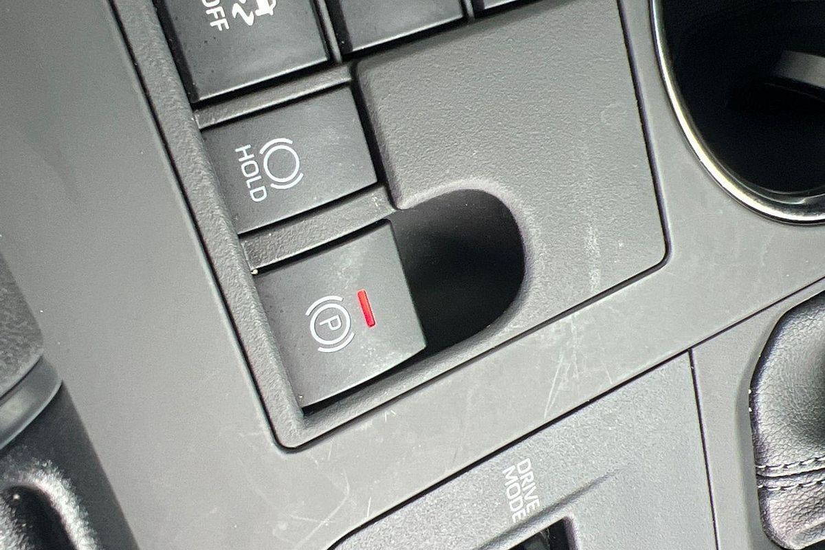 2023 Toyota Kluger GX AXUH78R