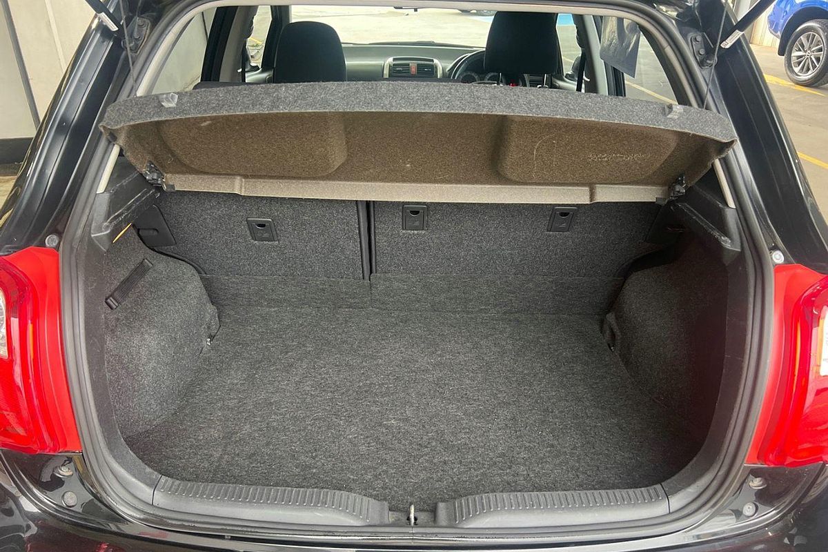 2011 Toyota Corolla Ascent Sport ZRE152R