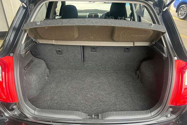 2011 Toyota Corolla Ascent Sport ZRE152R