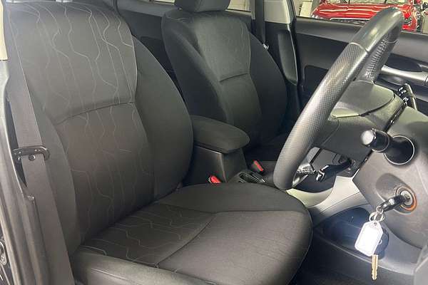 2011 Toyota Corolla Ascent Sport ZRE152R