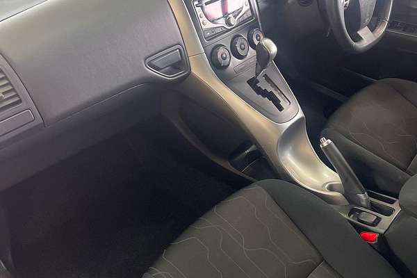 2011 Toyota Corolla Ascent Sport ZRE152R