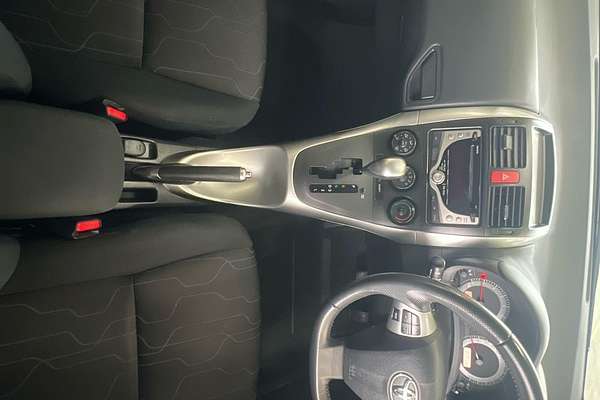 2011 Toyota Corolla Ascent Sport ZRE152R