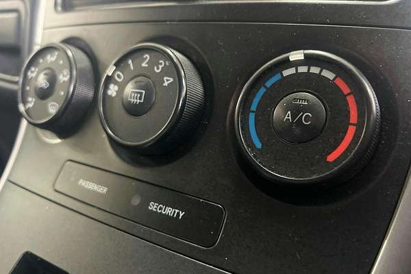 2011 Toyota Corolla Ascent Sport ZRE152R