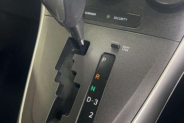 2011 Toyota Corolla Ascent Sport ZRE152R