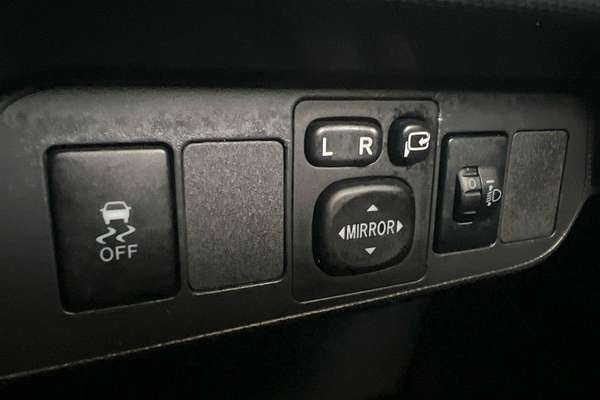 2011 Toyota Corolla Ascent Sport ZRE152R