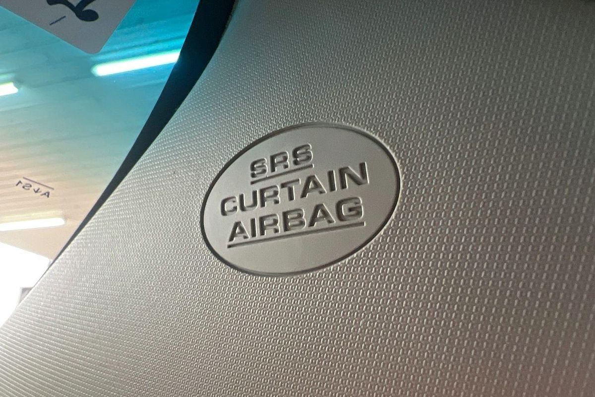 2011 Toyota Corolla Ascent Sport ZRE152R