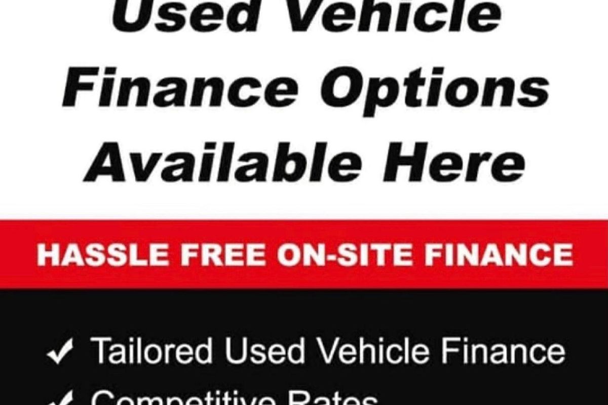 2011 Toyota Corolla Ascent Sport ZRE152R