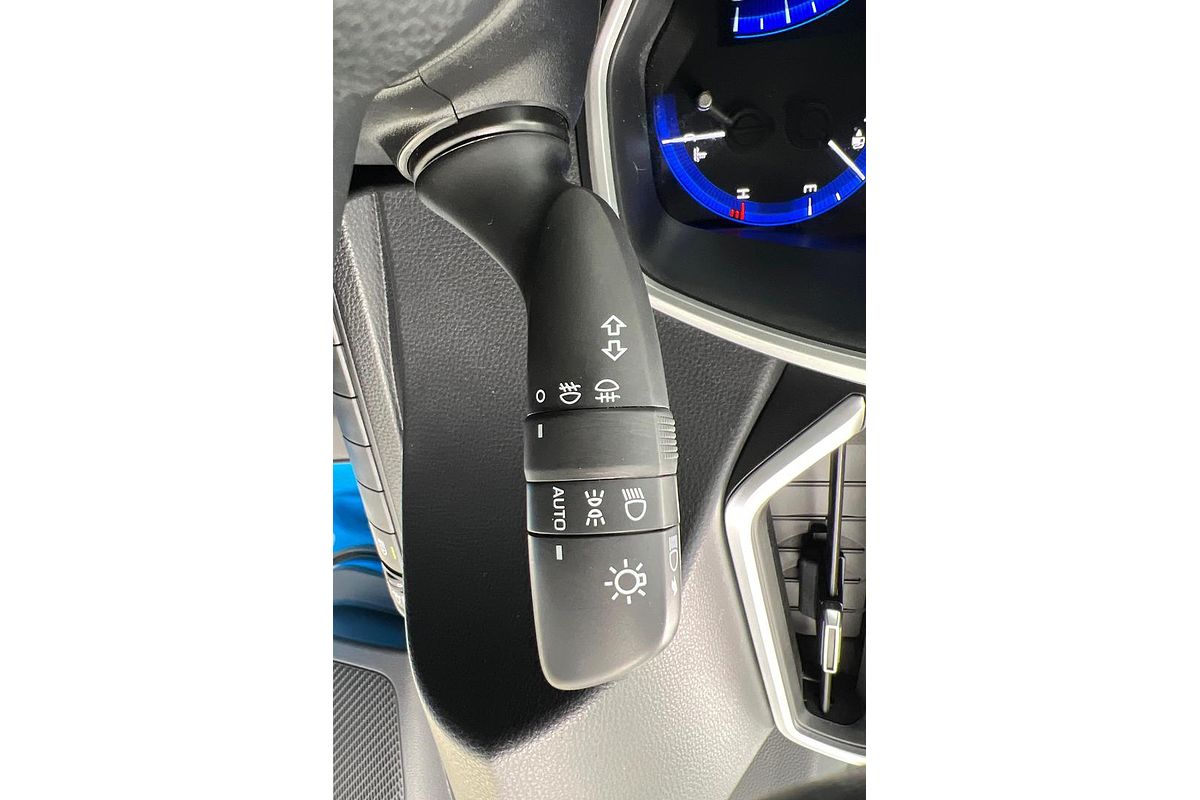 2021 Toyota Corolla ZR Hybrid ZWE211R