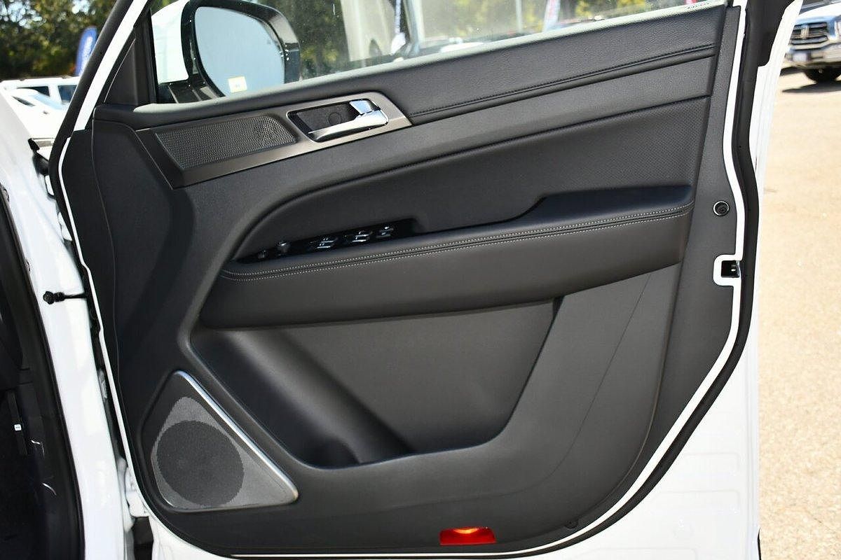 2025 KGM Rexton Advance Y461