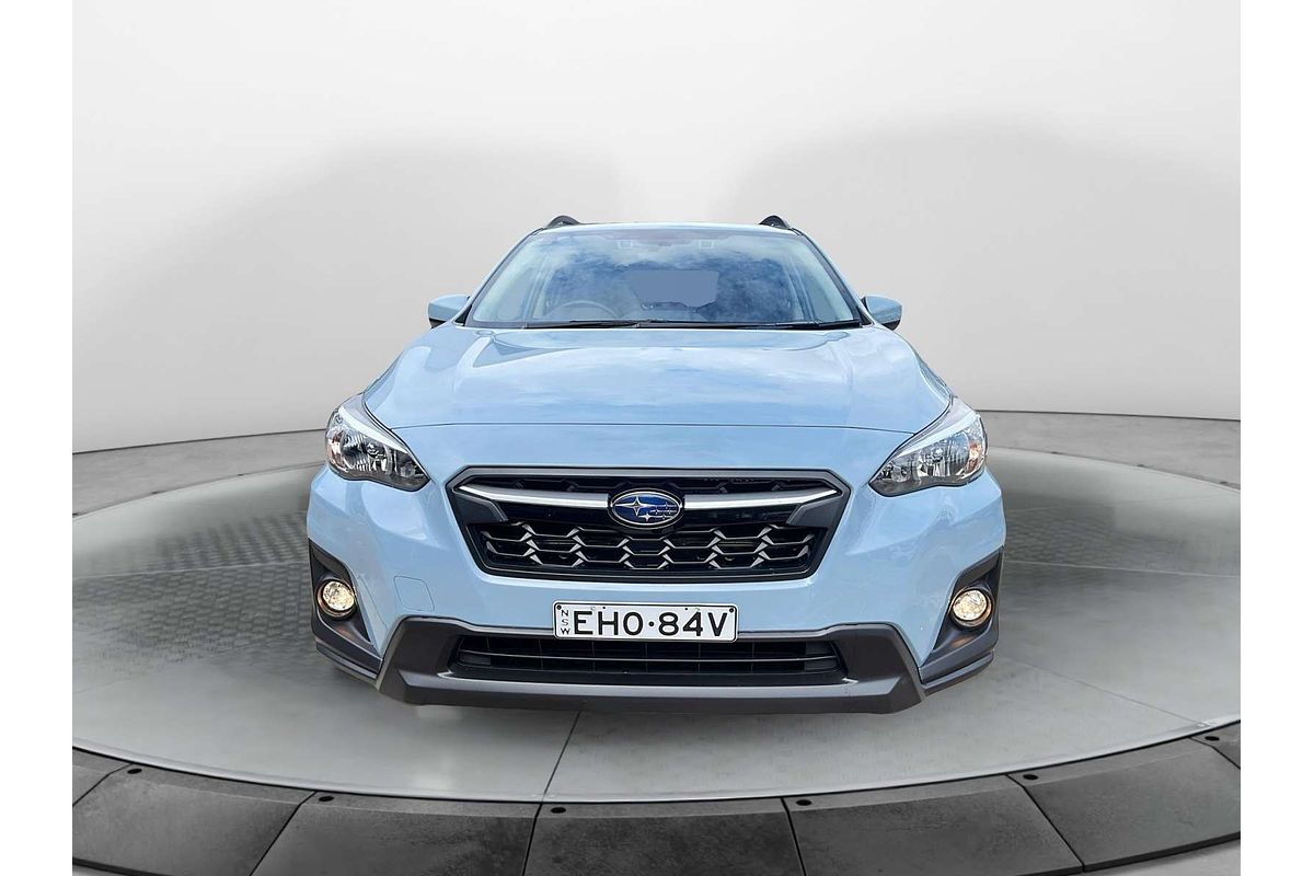 2019 Subaru XV 2.0i G5X