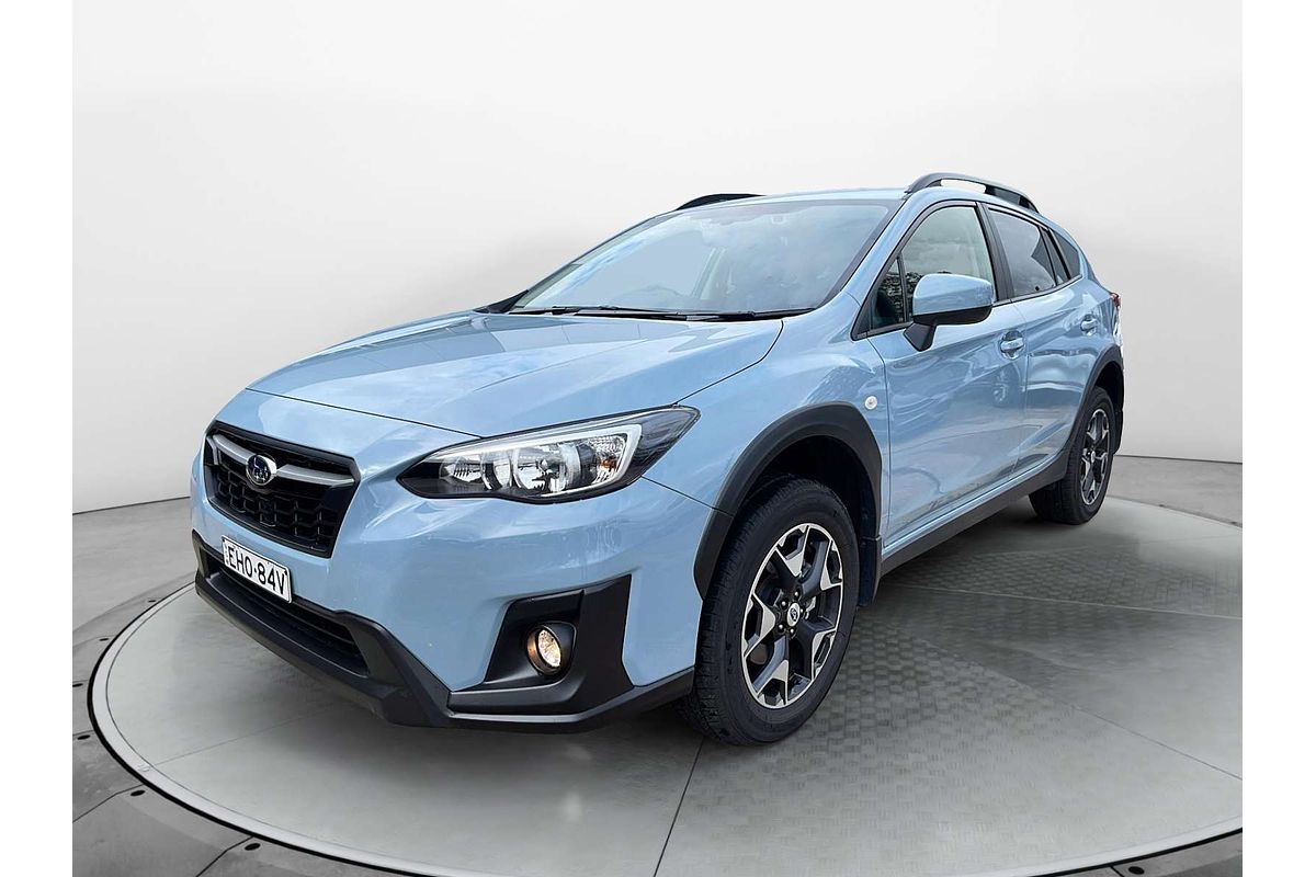 2019 Subaru XV 2.0i G5X