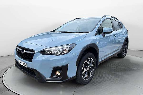 2019 Subaru XV 2.0i G5X