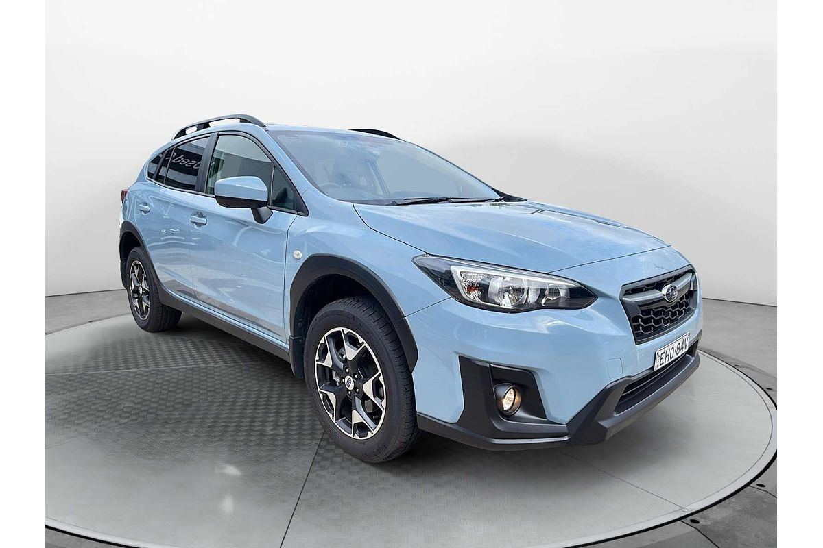 2019 Subaru XV 2.0i G5X