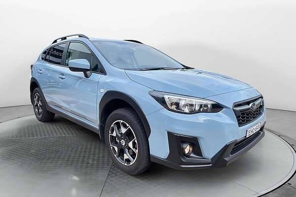 2019 Subaru XV 2.0i G5X