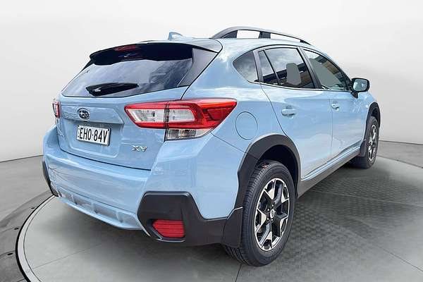 2019 Subaru XV 2.0i G5X