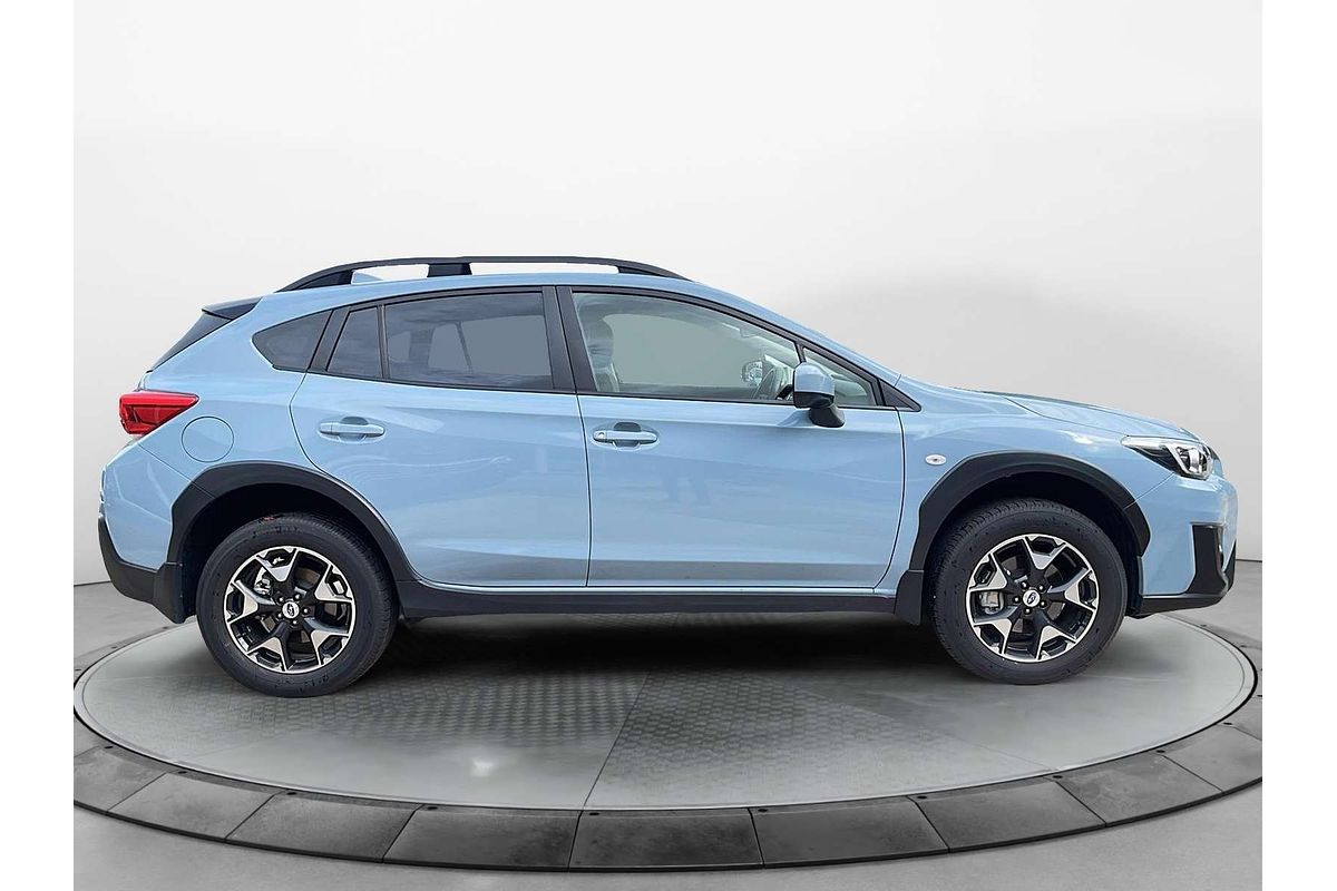 2019 Subaru XV 2.0i G5X