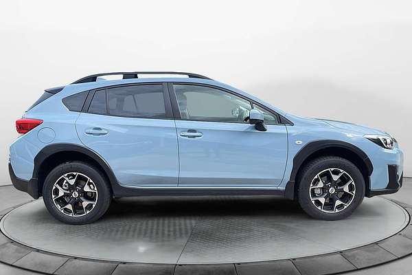 2019 Subaru XV 2.0i G5X