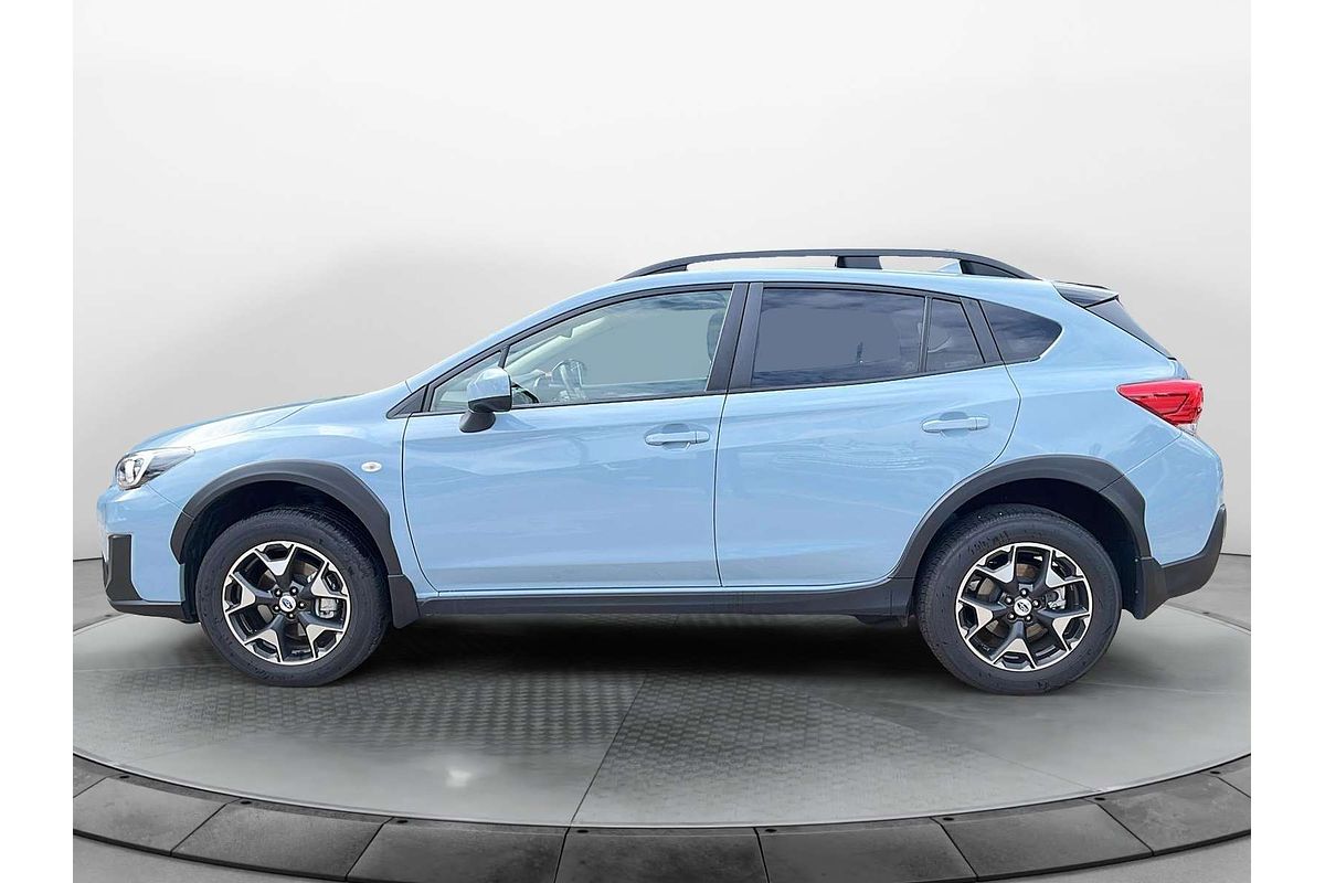 2019 Subaru XV 2.0i G5X