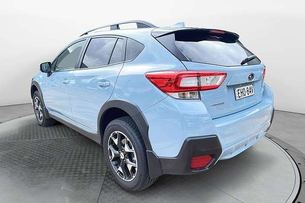 2019 Subaru XV 2.0i G5X