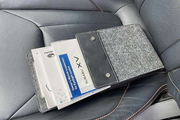 2019 Subaru XV 2.0i G5X