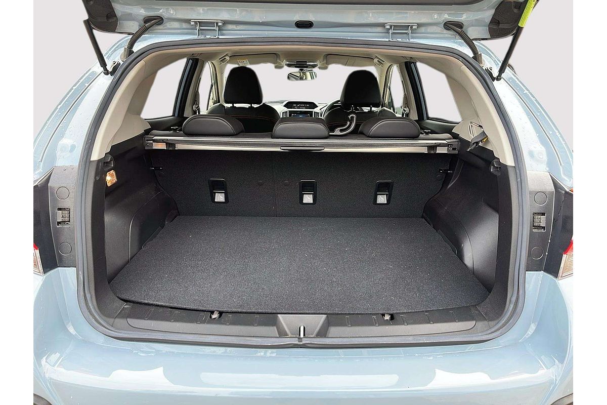 2019 Subaru XV 2.0i G5X