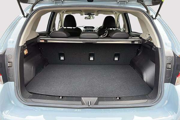 2019 Subaru XV 2.0i G5X