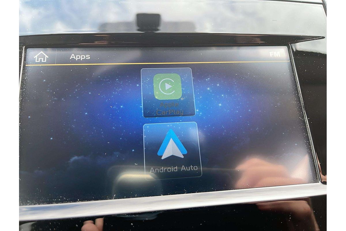 2019 Subaru XV 2.0i G5X